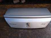 Kofferraumdeckel PEUGEOT 407 Coupe (6C_) 2.7 HDi