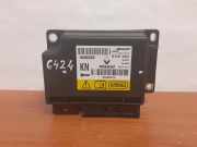 Airbag-Steuergerät RENAULT SCÉNIC III (JZ0/1_) 1.5 dCi #6424 285586256R