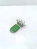 Blower Fan Relay OPEL MERIVA 1.8