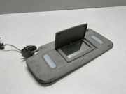 Rechte Sonnenblende OPEL ZAFIRA TOURER C (P12) 2.0 CDTi