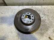 Bremsscheibe vorne rechts PEUGEOT EXPERT Furgon 1.6 BlueHDi 115