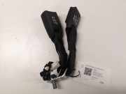 Sicherheitsgurt links hinten Mazda 3 (BK) 186244B