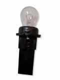 Lampenverkleidung hinten links BMW 3 (E36) 318 i 1950244