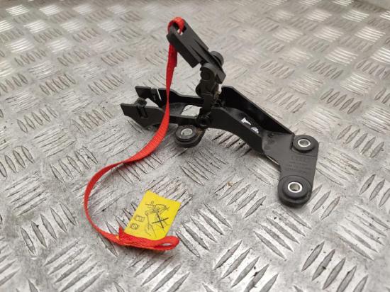 Nächster Ersatzteil AUDI A8 D4 (4H_) 3.0 TDI quattro 4H2713052 Bild Nächster Ersatzteil AUDI A8 D4 (4H_) 3.0 TDI quattro 4H2713052