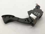 Gaspedal TOYOTA AVENSIS Sedan (_T27_) 2.0 D-4D (ADT270_) 78110-02012