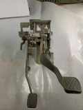 PEDALE SATZ SET SUZUKI GRAND VITARA II (JT, TE, TD) 1.9 DDiS 4WD (TD44, JT419, JB419WD)