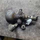 Luftverteiler/Ventilblock (pneumatisches Fahrgestell) CITROËN C5 III Break (TD_) 2.0 HDi 140 9657351680