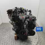 Motor MAZDA 6 Sedan (GJ, GL) 2.2 D SHY1