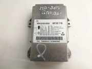 Airbag-Steuergerät MERCEDES-BENZ E Coupe (C207) E 220 CDI / d (207.302) A2079011700