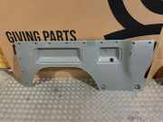 Kofferraumpolster links RENAULT TRAFIC II Furgon (FL) 2.0 dCi 115 (FL01, FL0U) 8200053234