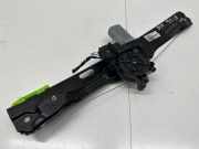 Türfensterheber hinten links BMW 2 Gran Tourer (F46) 220 i 7463489