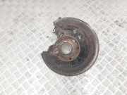 Nabe hinten rechts SEAT TOLEDO III (5P2) 2.0 TDI 16V