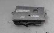 Navigationskontrolleinheit AUDI A6 (4F2, C6) 2.7 TDI quattro 4E0035729