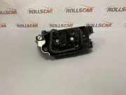Türschloss hinten links SKODA SUPERB II (3T4) 2.0 TDI 16V 527680