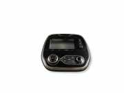 Musik-Player Verkleidung RENAULT CAPTUR (J5_) 0.9 TCe 90 00134727