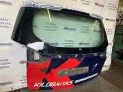 Heckklappe geschlossen Opel Zafira Tourer C (P12)