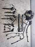 Other Fuel System Parts MERCEDES-BENZ M (W164) ML 320 CDI 4-matic (164.122) 0398238