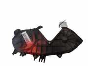 Timing Belt Protection Cover OPEL ZAFIRA B (A05) 1.7 CDTI 316987460 8973762431