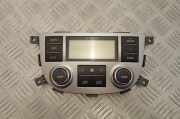 Heizungsbetätigung (Konsole) vorne Hyundai Santa Fe II (CM) 972502B636