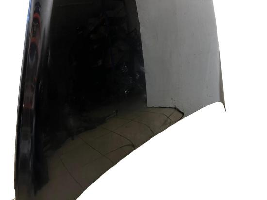 Motorhaube BENTLEY CONTINENTAL FLYING SPUR (3W_) 6.0 Bild Motorhaube BENTLEY CONTINENTAL FLYING SPUR (3W_) 6.0