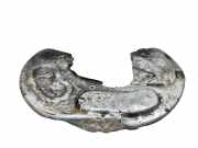 Bremsscheibenverkleidung vorne links MERCEDES-BENZ GLS (X167) AMG 63 4-matic (167.989) A1674215300