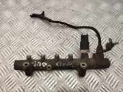 Kraftstoffzuführung HONDA CIVIC VII Hatchback (EU, EP, EV) 1.7 CTDi 0445214027