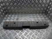 Kofferaum Schlossverkleidung