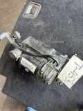 Federungskompressor AUDI A8 D3 (4E2, 4E8) 4.2 FSI quattro 4E0616005G
