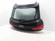 Kofferraumdeckel AUDI A1 (8X1, 8XK) 1.4 TFSI 8X3827023