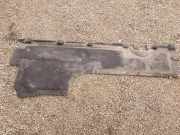 Hinterer mittlerer unterer Schutz BMW 7 (F01, F02) 740 d 74850610
