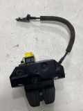 Heckklappenschloss OPEL VECTRA C 2.2 16V 09180104