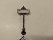 Türanschlag hinten rechts MAZDA 6 Hatchback (GH) 2.2 MZR-CD