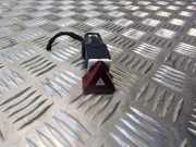 Schalter für Warnblinker VW Caddy III Kasten (2KA) 1T0953509B