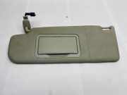 Linke Sonnenblende VW PASSAT Variant B5 (3B5) 1.8 3B0857551