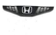 Vorderer oberer Gitter HONDA JAZZ II (GD_, GE3, GE2) 1.3 (GD1) 71121TG5H010