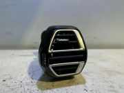 Frischluftgrill CITROËN C4 X (BD_, BE_, BF_) ë-C4 X (BFZKXC) 9831805580