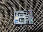 Sicherungskasten PEUGEOT PARTNER Furgon 1.6 HDi 90 28119759