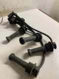 Hochspannungszündkabel (Steckkabel) FORD FIESTA V (JH_, JD_) 1.4 TDCi E5595