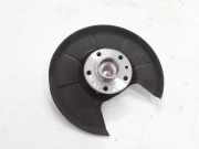 Radlagergehäuse rechts hinten Volvo S60 II (134) 31329968