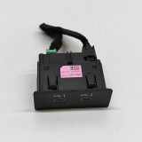 USB NISSAN QASHQAI III (J12) 1.3 DIG-T 284H3-7JA0A