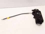 Türgriff links hinten Audi A4 Allroad (8W, B9) 8W01837811A