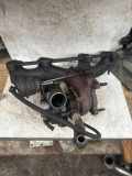 Turbolader VW SHARAN (7M8, 7M9, 7M6) 1.9 TDI 028253019