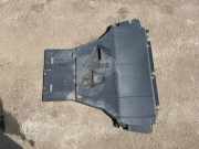 Schutz des Motorkurbelgehäuses RENAULT MEGANE III Coupe (DZ0/1_) 1.6 dCi (DZ00) 758900006R
