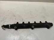 KRAFTSTOFFVERTEILER EINSPRITZLEISTE VERTEILERROHR VOLVO S60 I 2.4 003873