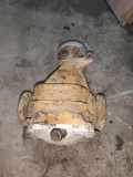 Differenzialgetriebe hinten MERCEDES-BENZ 190 (W201) 2.0 (201.023) R2013511608
