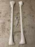 Abdeckung Seitenschweller aus Kunststoff rechts TOYOTA LAND CRUISER (_J15_) 2.8 D-4D (GDJ150_, GDJ155_) 7580560050