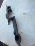 Schwellenverkleidung hinten links CITROËN C4 CACTUS 1.6 BlueHDi 100 34443005