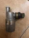 Idle Valve AUDI 80 (89, 89Q, 8A, B3) 2.0 quattro 026133734d