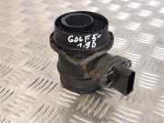 Luftmassenmesser VW Golf V Plus (5M, 521) 02891002531