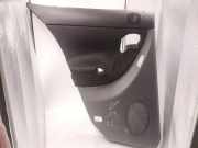 Türpolster hinten links SEAT LEON (1M1) 1.9 TDI 26090 1M0867211C